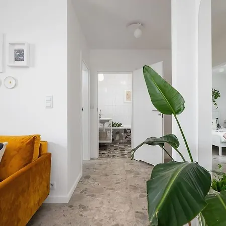 With Balcony, Private Parking - Bagry - Goszczynskiego 1 Daire *