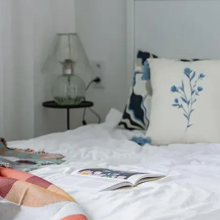 With Balcony, Private Parking - Bagry - Goszczynskiego 1 Krakow