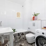 With Balcony, Private Parking - Bagry - Goszczynskiego 1