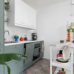 With Balcony, Private Parking - Bagry - Goszczynskiego 1 *