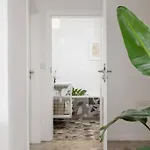 Апартаменты With Balcony, Private Parking - Bagry - Goszczynskiego 1 *