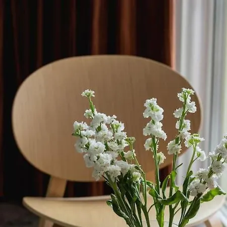 With Balcony, Private Parking - Bagry - Goszczynskiego 1 Краков