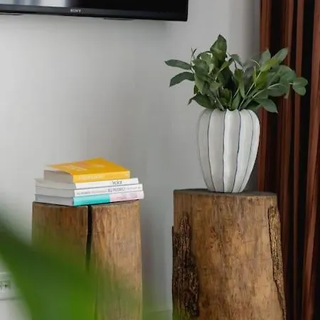 With Balcony, Private Parking - Bagry - Goszczynskiego 1 * Krasków