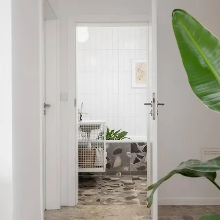 Апартаменты With Balcony, Private Parking - Bagry - Goszczynskiego 1 *