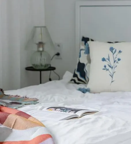 With Balcony, Private Parking - Bagry - Goszczynskiego 1 Krakau