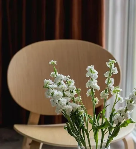 With Balcony, Private Parking - Bagry - Goszczynskiego 1 Krakau