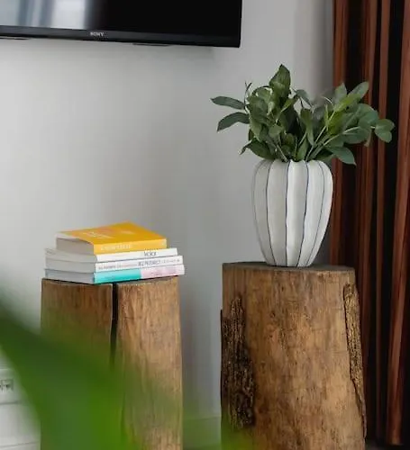 With Balcony, Private Parking - Bagry - Goszczynskiego 1 * Krakau