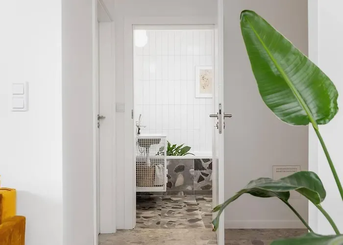 Apartment With Balcony, Private Parking - Bagry - Goszczynskiego 1 *